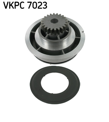 SKF Vízpumpa VKPC7023_SKF